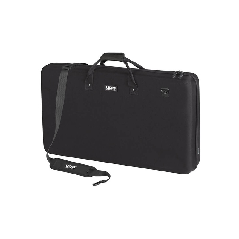 Sunburst Acoustic Guitar Glass Figurine